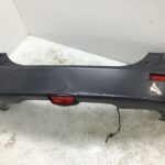 Mazda 5 5 CR1 STOSSFÄNGERVERKLEIDUNG HINTEN Kombi