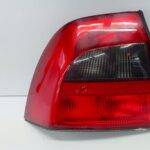 Opel Vectra Vectra B HECKLEUCHTE KOMPLETT LINKS Limousine