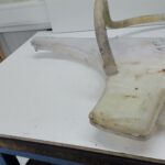 BMW 1er 1er E81,E82,E8 SCHEIBENWASCHBEHÄLTER Limousine