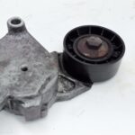 Mazda 3 3 BK SPANNROLLE HAUPTRIEMEN Limousine