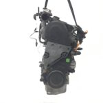 VW Polo Polo 9 N MOTOR Limousine