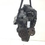 Honda Jazz Jazz GD1/GD5/GE2/GE3 MOTOR Limousine