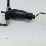 Seat Leon Leon 1 P SCHEIBENWASCHPUMPE Limousine