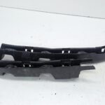 Seat Leon Leon 1 P STOSSFÄNGERHALTER HINTEN SET Limousine