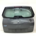 Renault Scenic Scenic JM HECKKLAPPE Kombi