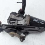 Chevrolet Kalos Kalos KLAS SCHEIBENWISCHERMOTOR Limousine