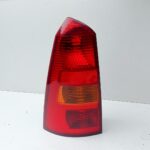 Ford Focus Focus DBW/DAW/DFW/DNW/DB1/DA1 HECKLEUCHTE KOMPLETT LINKS Kombi