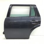 Ford Mondeo Mondeo B5Y/B4Y/BWY TÜR HINTEN LINKS Kombi
