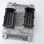 Alfa Romeo Alfa 147 Alfa 147 937 STEUERGERÄT EINSPRITZUNG Limousine
