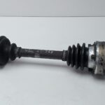 Alfa Romeo Alfa 147 Alfa 147 937 ANTRIEBSWELLE RECHTS VORNE Limousine