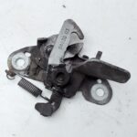 Peugeot 206 206 2KFX/2NFZ/ VERSCHLUSS MOTORHAUBE Limousine