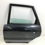 Audi Audi  80 Audi  80 B4 TÜR HINTEN LINKS Limousine