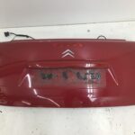 Citroen C 3 C 3 F / H HECKDECKEL Cabrio