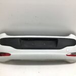 Fiat Grande Punto Grande Punto 199 STOSSFÄNGERVERKLEIDUNG HINTEN Limousine