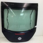 VW New Beetle New Beetle 9 C/1 Y HECKKLAPPE Limousine