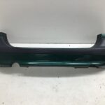 Citroen Xsara Xsara C STOSSFÄNGERVERKLEIDUNG HINTEN Kombi
