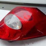 Renault Laguna Laguna G HECKLEUCHTE KOMPLETT RECHTS Kombi