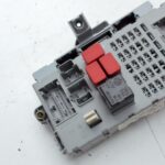 Fiat Idea Idea 350 SICHERUNGSKASTEN Kombi