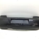 VW Polo Polo 9 N STOSSFÄNGERVERKLEIDUNG HINTEN Limousine
