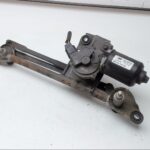 Hyundai Getz Getz TB SCHEIBENWISCHERMOTOR MIT GESTÄNGE Limousine