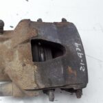 VW Polo Polo 6R BREMSSATTEL RECHTS Limousine