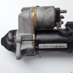 Opel Astra Astra G ANLASSER Kombi