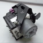 Opel Meriva Meriva X01 HAUPTBREMSAGGREGAT ABS Kombi