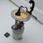 Mercedes-Benz B-Klasse B-Klasse 245 Kraftstoffpumpe BENZIN Kombi