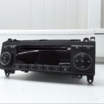 Mercedes-Benz B-Klasse B-Klasse 245 Radio Kombi