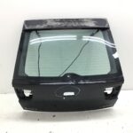 Seat Leon Leon 1 M Heckklappe Limousine