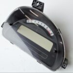 Citroen C 2 C 2 J HFX/J KFV/ J 8HX/J NFU INSTRUMENTENTAFEL TACHO Limousine