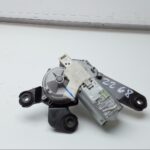 Citroen C 2 C 2 J HFX/J KFV/ J 8HX/J NFU SCHEIBENWISCHERMOTOR HINTEN Limousine