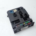 Citroen C 2 C 2 J HFX/J KFV/ J 8HX/J NFU Sicherungskasten Limousine