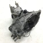Ford Fiesta Fiesta JBS/JAS Schaltgetriebe 5-GANG Limousine