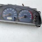 Suzuki Alto Alto FF INSTRUMENTENTAFEL TACHO Limousine
