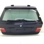 BMW 3er 3er E46 Heckklappe Kombi