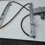 Citroen Xsara Xsara C Fensterheber mit Motor (Tür vorn) RECHTS Kombi