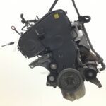 Fiat Punto Punto 188 MOTOR Limousine