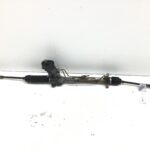 Seat Ibiza Ibiza 6L Servolenkung Limousine