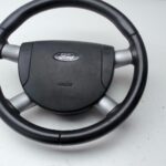 Ford Mondeo Mondeo B5Y/B4Y/BWY LEDERLENKRAD Kombi