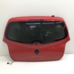 Renault Twingo Twingo N Heckklappe Limousine