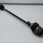 Opel Corsa Corsa D ANTRIEBSWELLE RECHTS VORNE Limousine