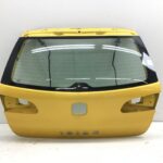 Seat Ibiza Ibiza 6L Heckklappe Limousine