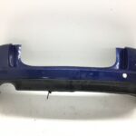 Opel Signum Signum Z-C/S Stossfängerverkleidung HINTEN Kombi