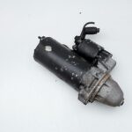 Mercedes-Benz 124 124 124 Anlasser Kombi