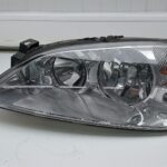 Ford Mondeo Mondeo B5Y/B4Y/BWY SCHEINWERFER HALOGEN LINKS Limousine