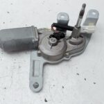 Chevrolet Matiz Matiz KLAK SCHEIBENWISCHERMOTOR HINTEN Kombi