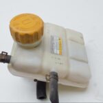 Chevrolet Matiz Matiz KLAK Ausgleichsbehälter Kombi