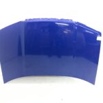 Skoda Fabia Fabia 6Y MOTORHAUBE Limousine