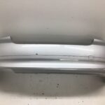 BMW 3er 3er E90 / E91/ STOSSFÄNGERVERKLEIDUNG HINTEN Limousine